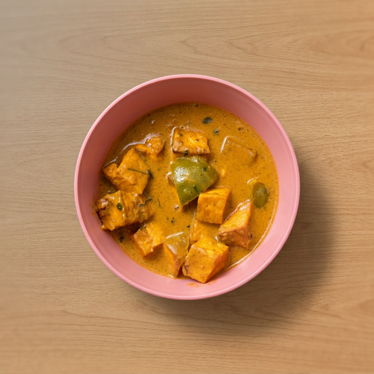 Delicious Tikka Masala Awaits